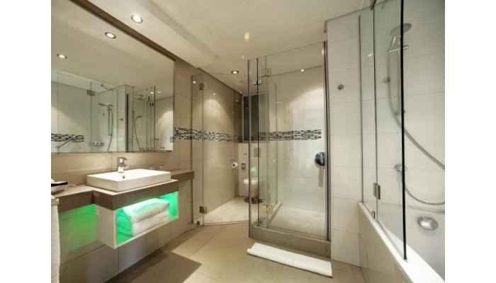 Hotel Holiday Inn Mauritius Airport poza 7