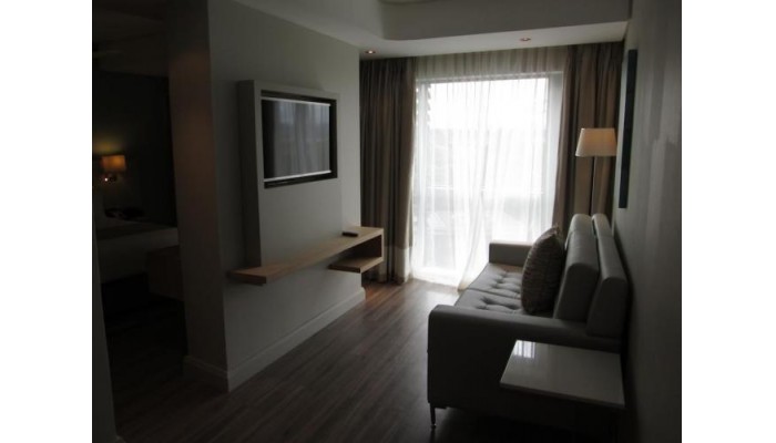 Hotel Holiday Inn Mauritius Airport poza 17