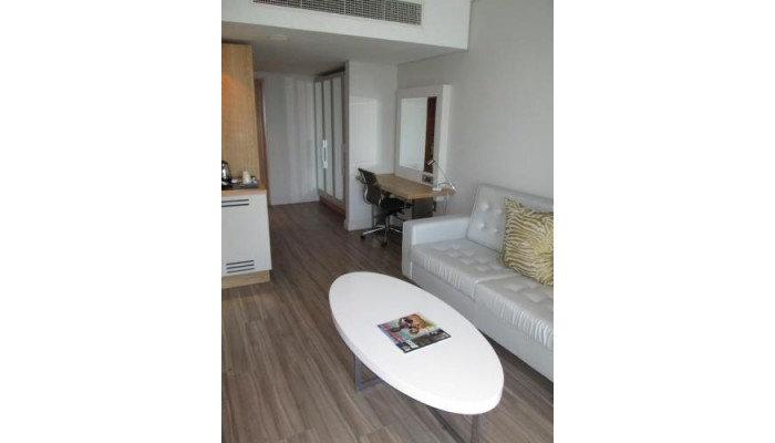 Hotel Holiday Inn Mauritius Airport poza 9