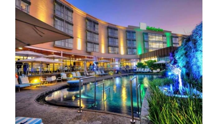 Hotel Holiday Inn Mauritius Airport poza 0