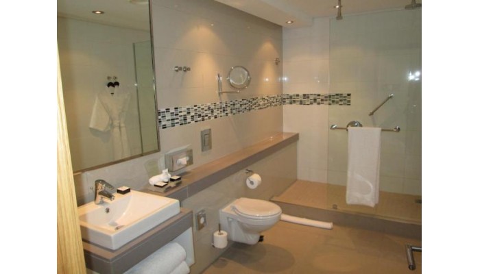 Hotel Holiday Inn Mauritius Airport poza 18