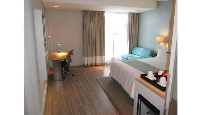 Hotel Holiday Inn Mauritius Airport poza 12