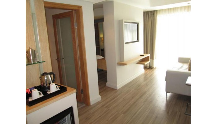 Hotel Holiday Inn Mauritius Airport poza 19