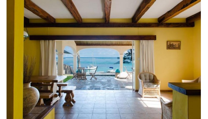 Hotel Holiday Inn Mauritius Airport poza 4