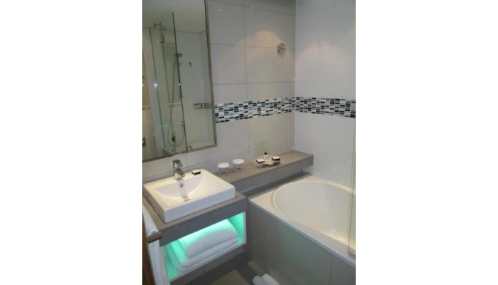 Hotel Holiday Inn Mauritius Airport poza 14