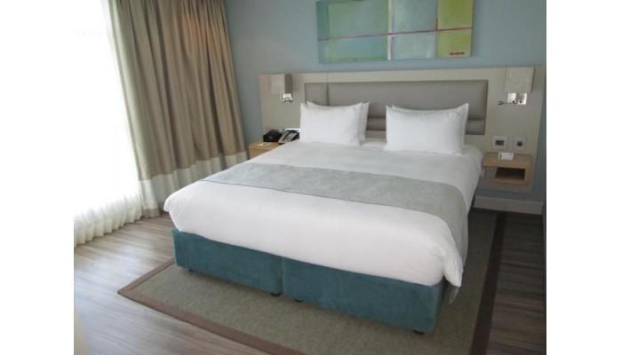 Hotel Holiday Inn Mauritius Airport poza 6