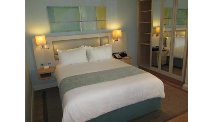 Hotel Holiday Inn Mauritius Airport poza 10