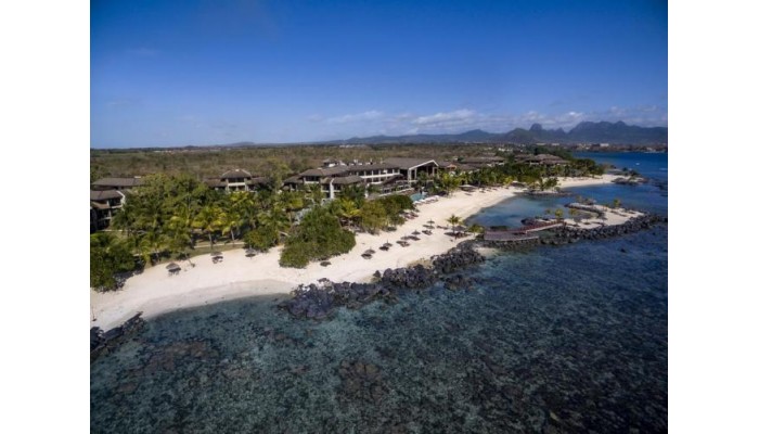 Intercontinental Mauritius Resort poza 5