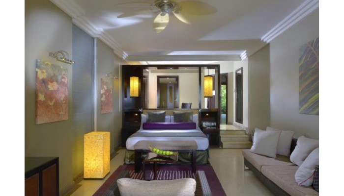 Intercontinental Mauritius Resort poza 15