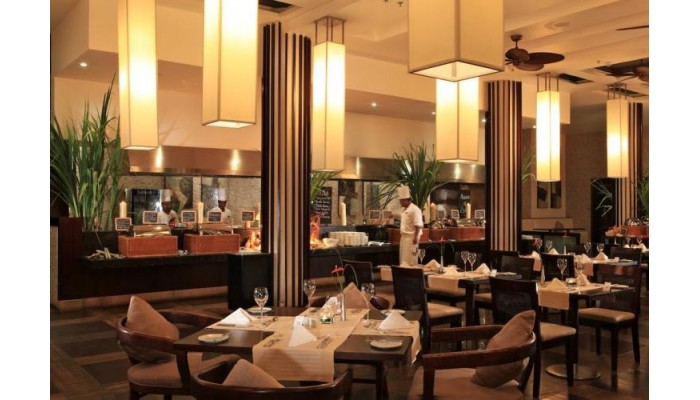 Intercontinental Mauritius Resort poza 14