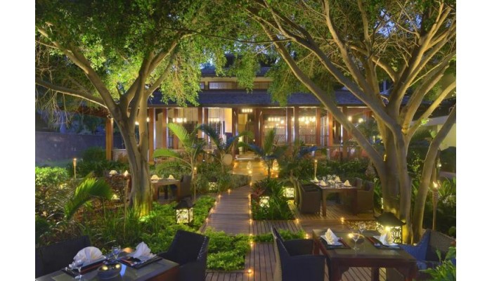 Intercontinental Mauritius Resort poza 2