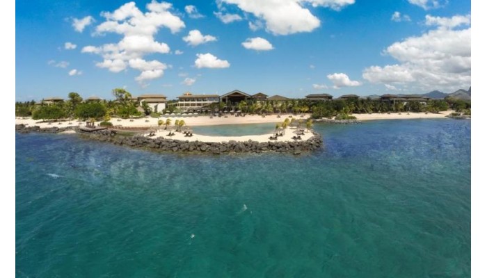 Intercontinental Mauritius Resort poza 3
