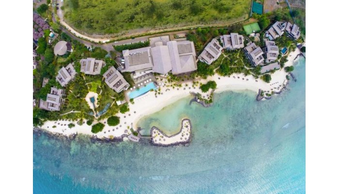 Intercontinental Mauritius Resort poza 4