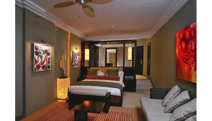 Intercontinental Mauritius Resort poza 7
