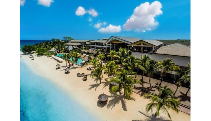 Intercontinental Mauritius Resort poza 1