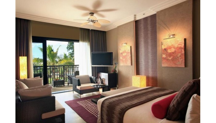 Intercontinental Mauritius Resort poza 10