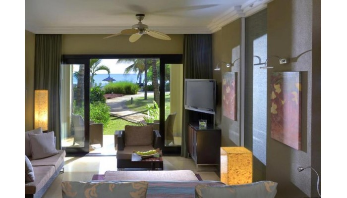 Intercontinental Mauritius Resort poza 17
