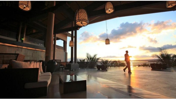 Intercontinental Mauritius Resort poza 19