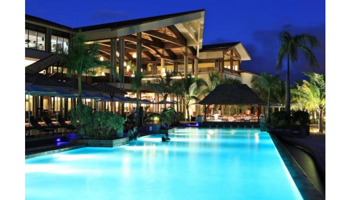 Intercontinental Mauritius Resort poza 0
