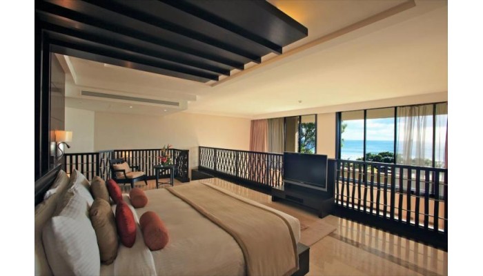 Intercontinental Mauritius Resort poza 8