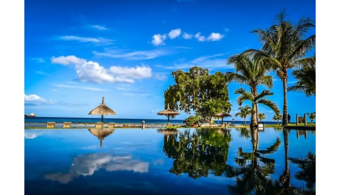 Intercontinental Mauritius Resort poza 6