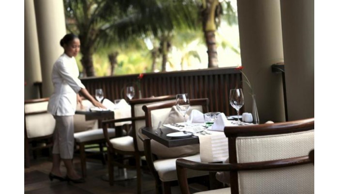 Intercontinental Mauritius Resort poza 13