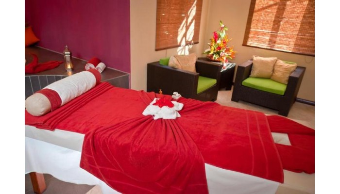 Hotel Jalsa Beach poza 18