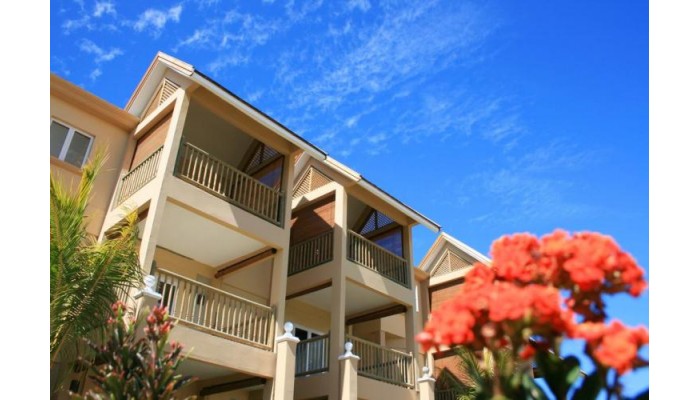 Hotel Jalsa Beach poza 1