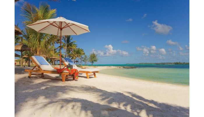 Hotel Jalsa Beach poza 15