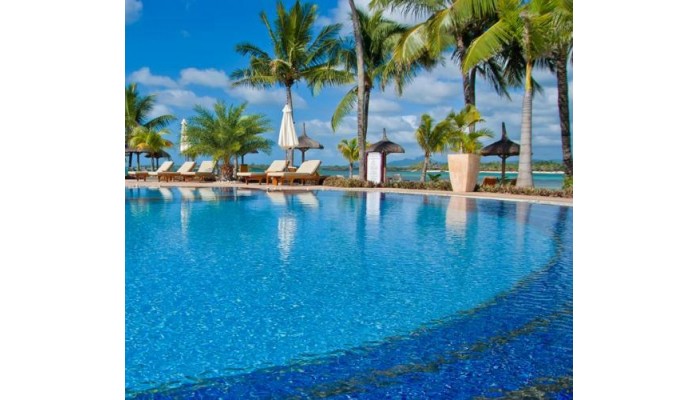 Hotel Jalsa Beach poza 12