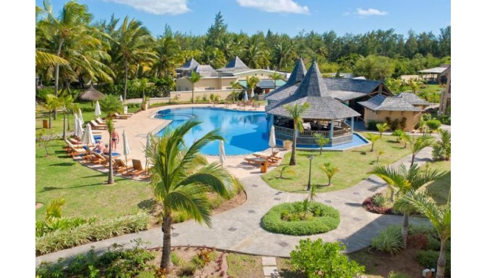 Hotel Jalsa Beach poza 2