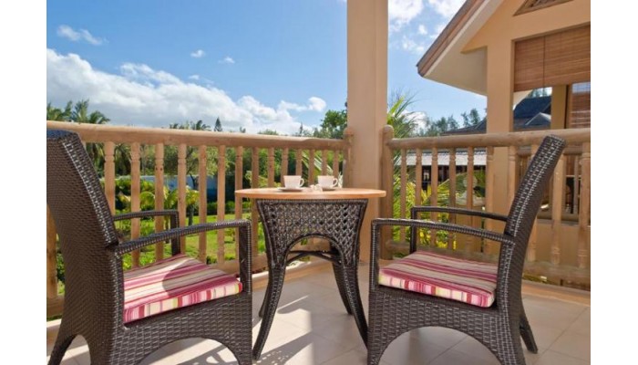 Hotel Jalsa Beach poza 8