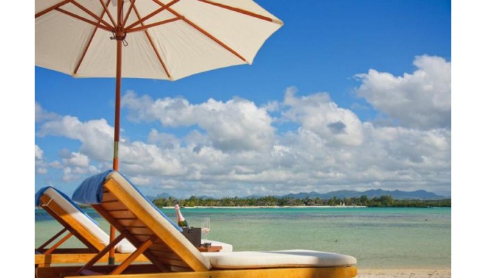 Hotel Jalsa Beach poza 13