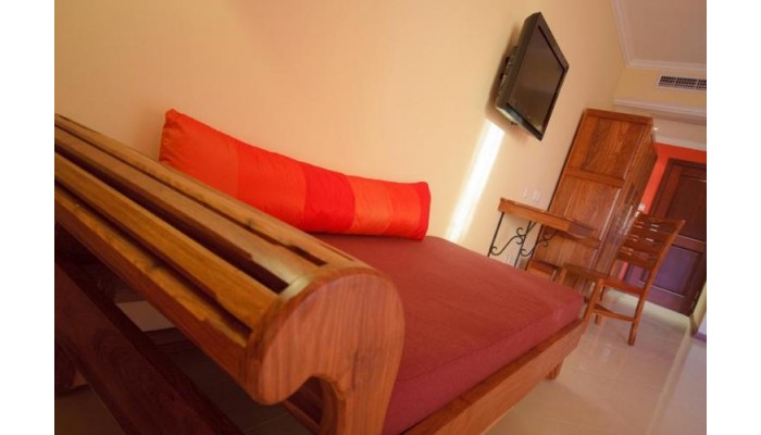 Hotel Jalsa Beach poza 7