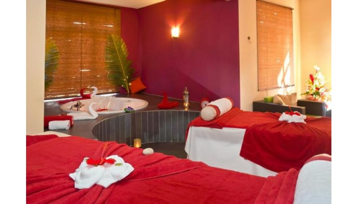 Hotel Jalsa Beach poza 19