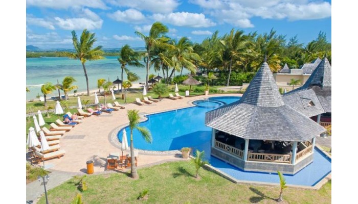 Hotel Jalsa Beach poza 0