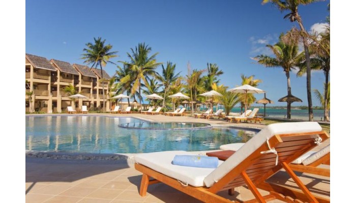 Hotel Jalsa Beach poza 10