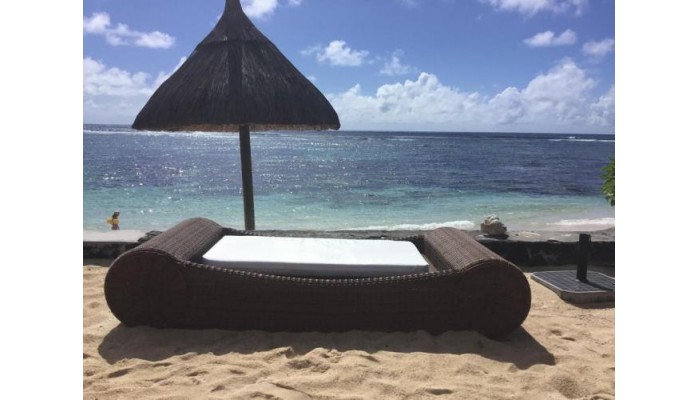 Hotel Jalsa Beach poza 17