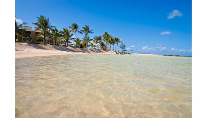 Hotel Jalsa Beach poza 16