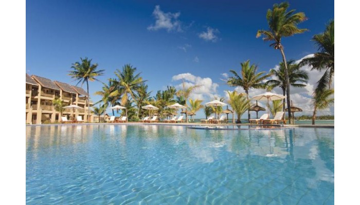 Hotel Jalsa Beach poza 11