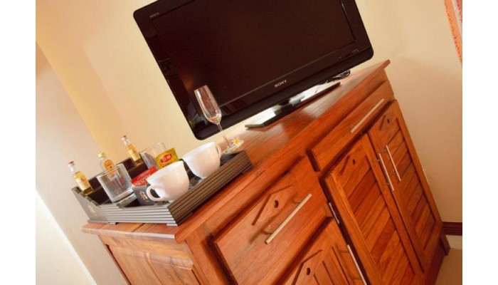 Hotel Jalsa Beach poza 9