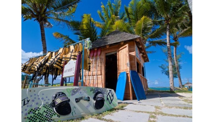 Hotel Jalsa Beach poza 14