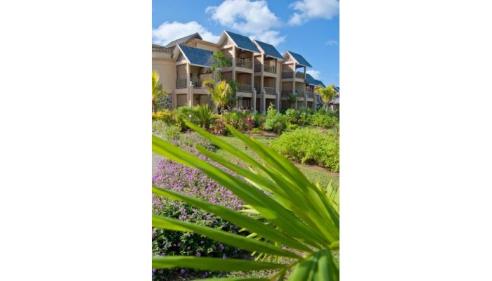 Hotel Jalsa Beach poza 4