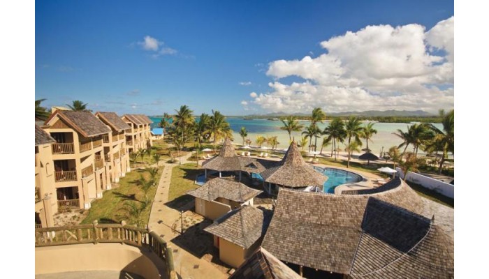 Hotel Jalsa Beach poza 3