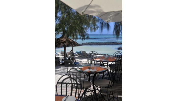 Hotel La Palmeraie poza 6