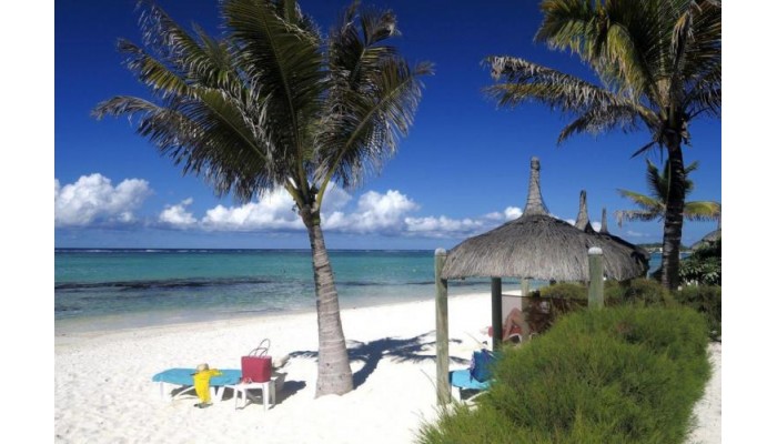 Hotel La Palmeraie poza 9