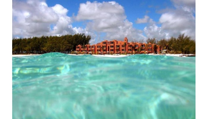 Hotel La Palmeraie poza 0