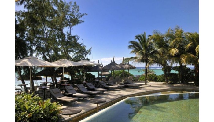 Hotel La Palmeraie poza 8