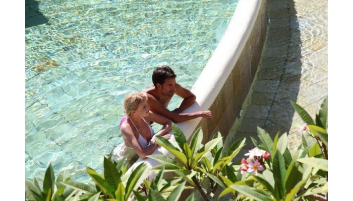 Hotel La Palmeraie poza 7