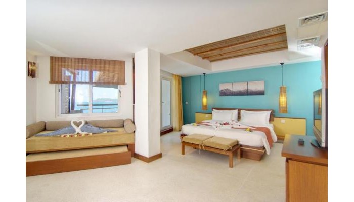 Hotel Laguna Beach poza 1